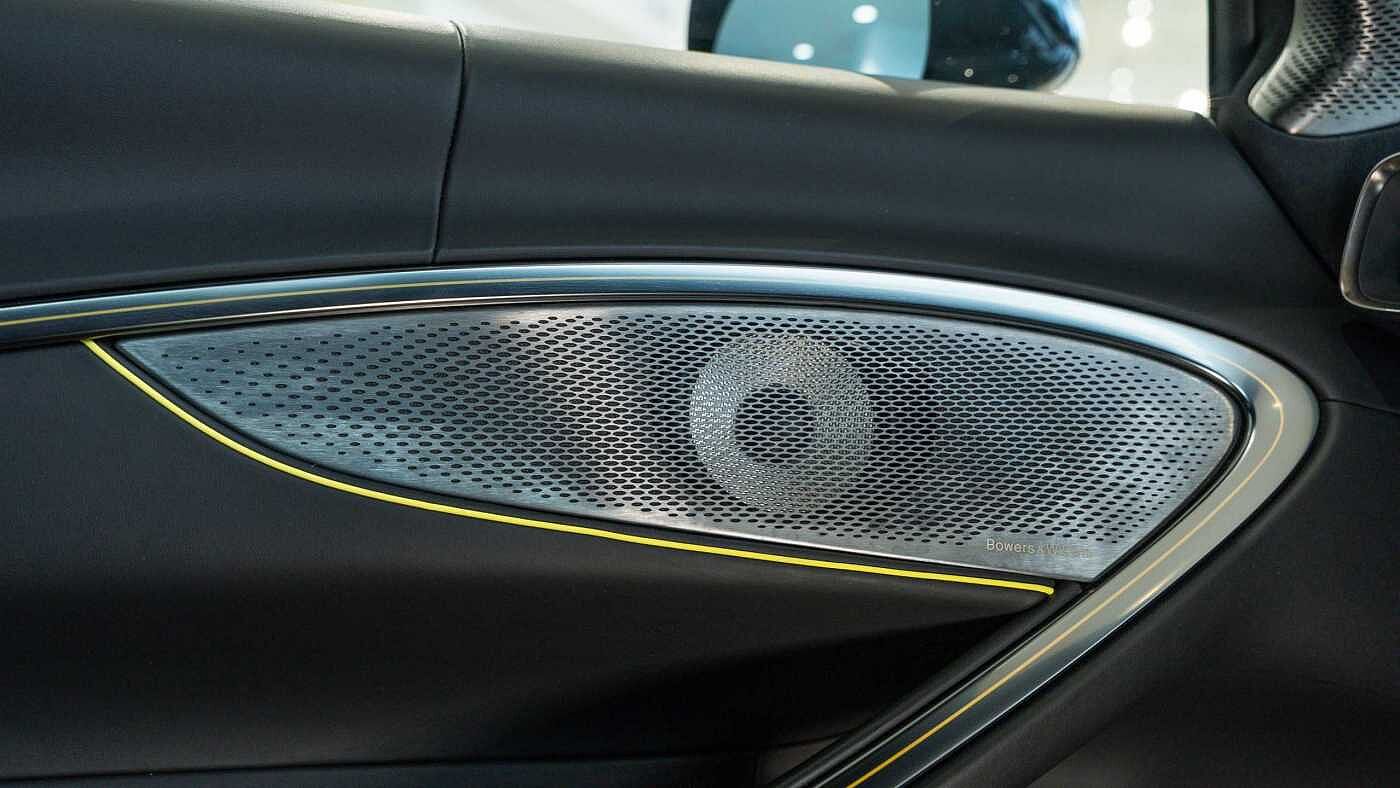 McLaren Artura - 2023 - Joinsteer - #14