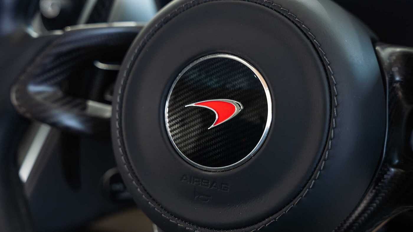 McLaren 570GT - 2017 - Joinsteer - #28