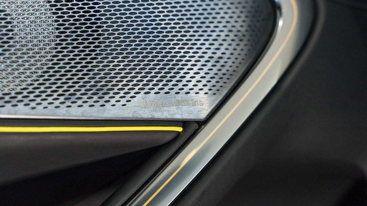 McLaren Artura - 2023 - Joinsteer - #15