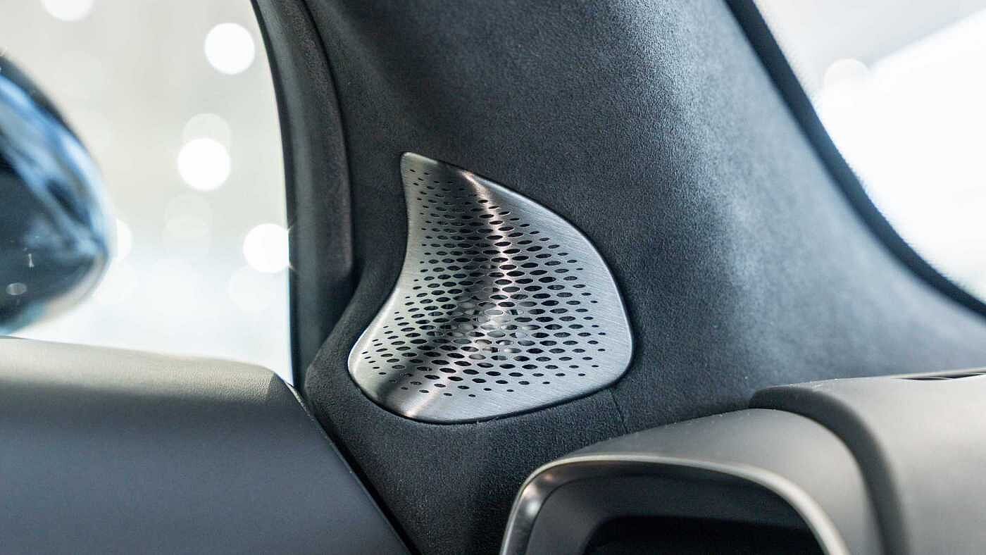 McLaren Artura - 2023 - Joinsteer - #16