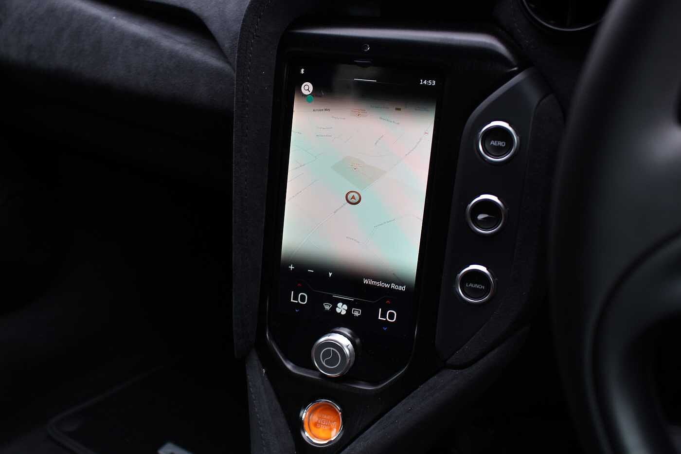 McLaren 750S - 2026 - Joinsteer - #10