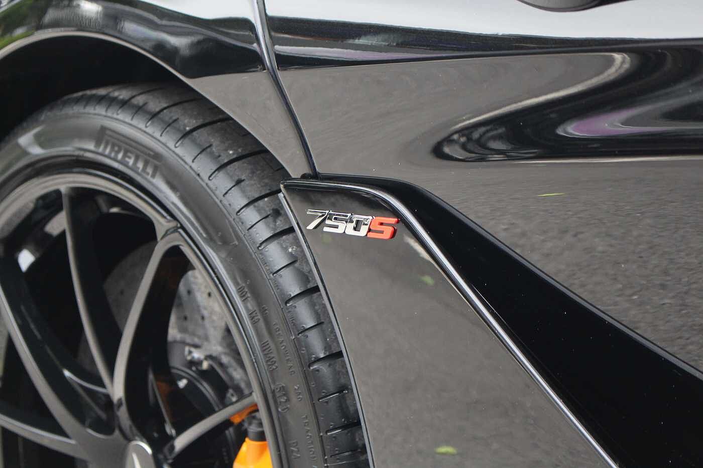 McLaren 750S - 2026 - Joinsteer - #11