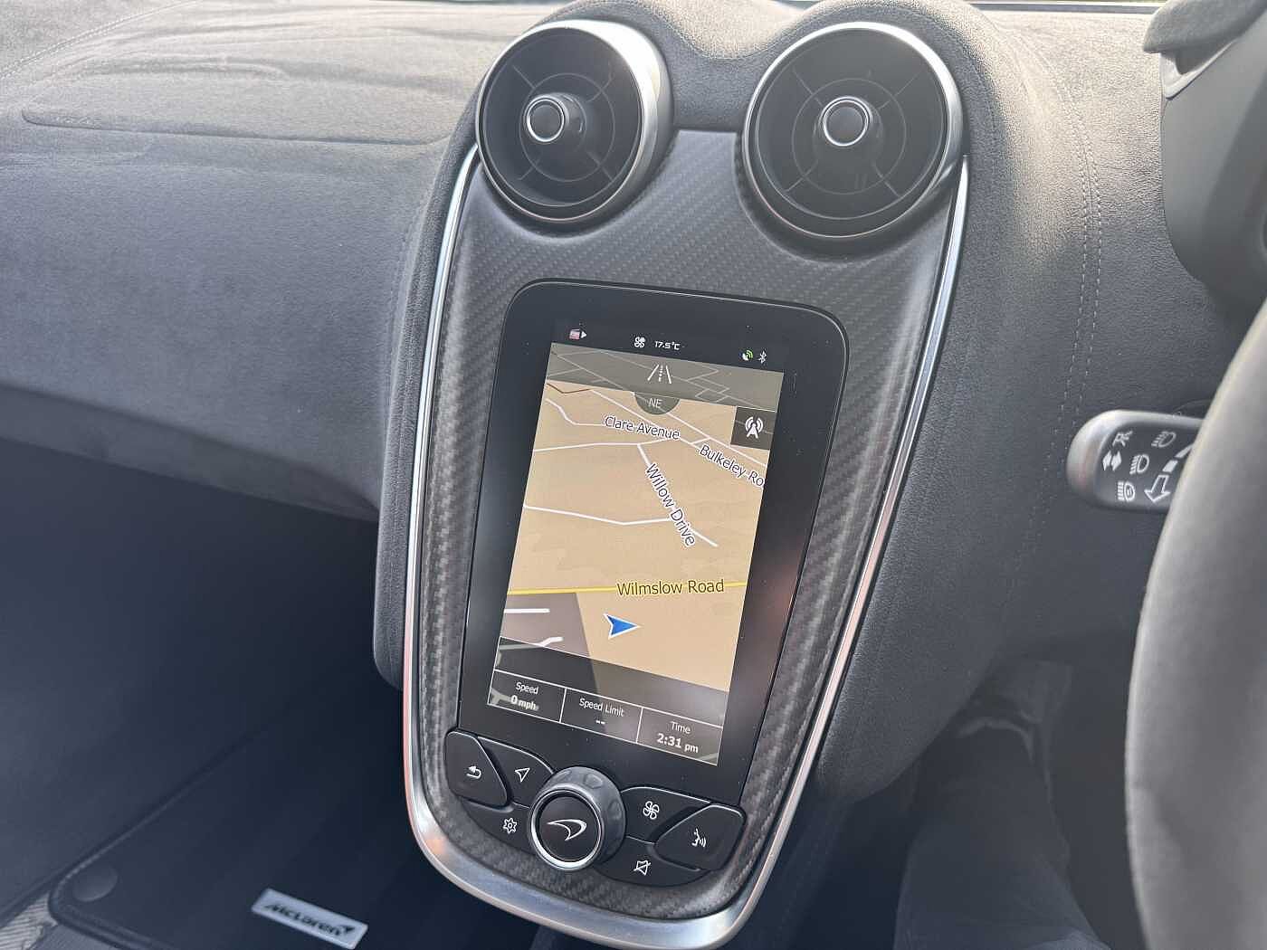 McLaren 600LT - 2019 - Joinsteer - #13