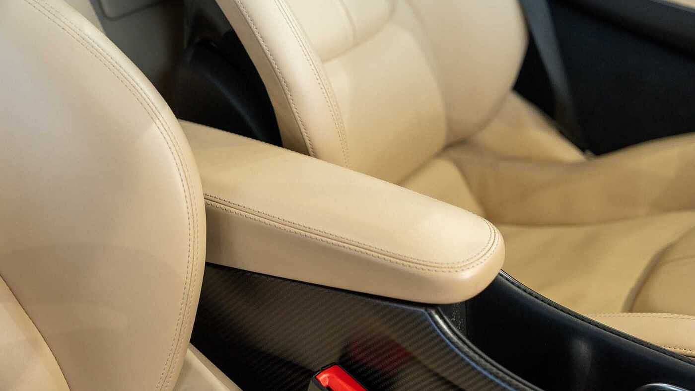 McLaren 570GT - 2017 - Joinsteer - #35