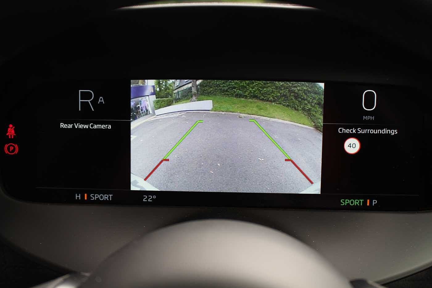 McLaren 750S - 2026 - Joinsteer - #15