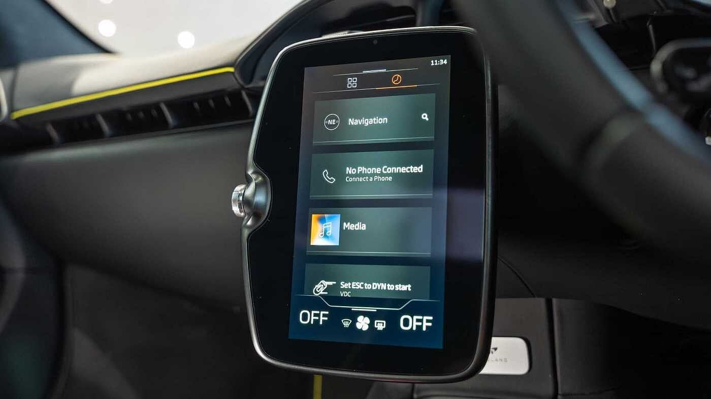 McLaren Artura - 2023 - Joinsteer - #24