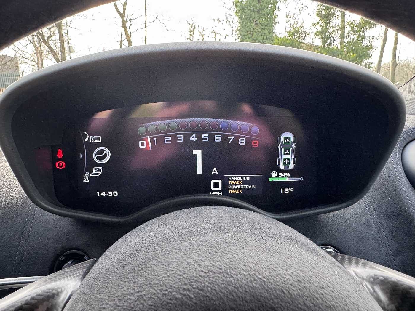 McLaren 600LT - 2019 - Joinsteer - #16