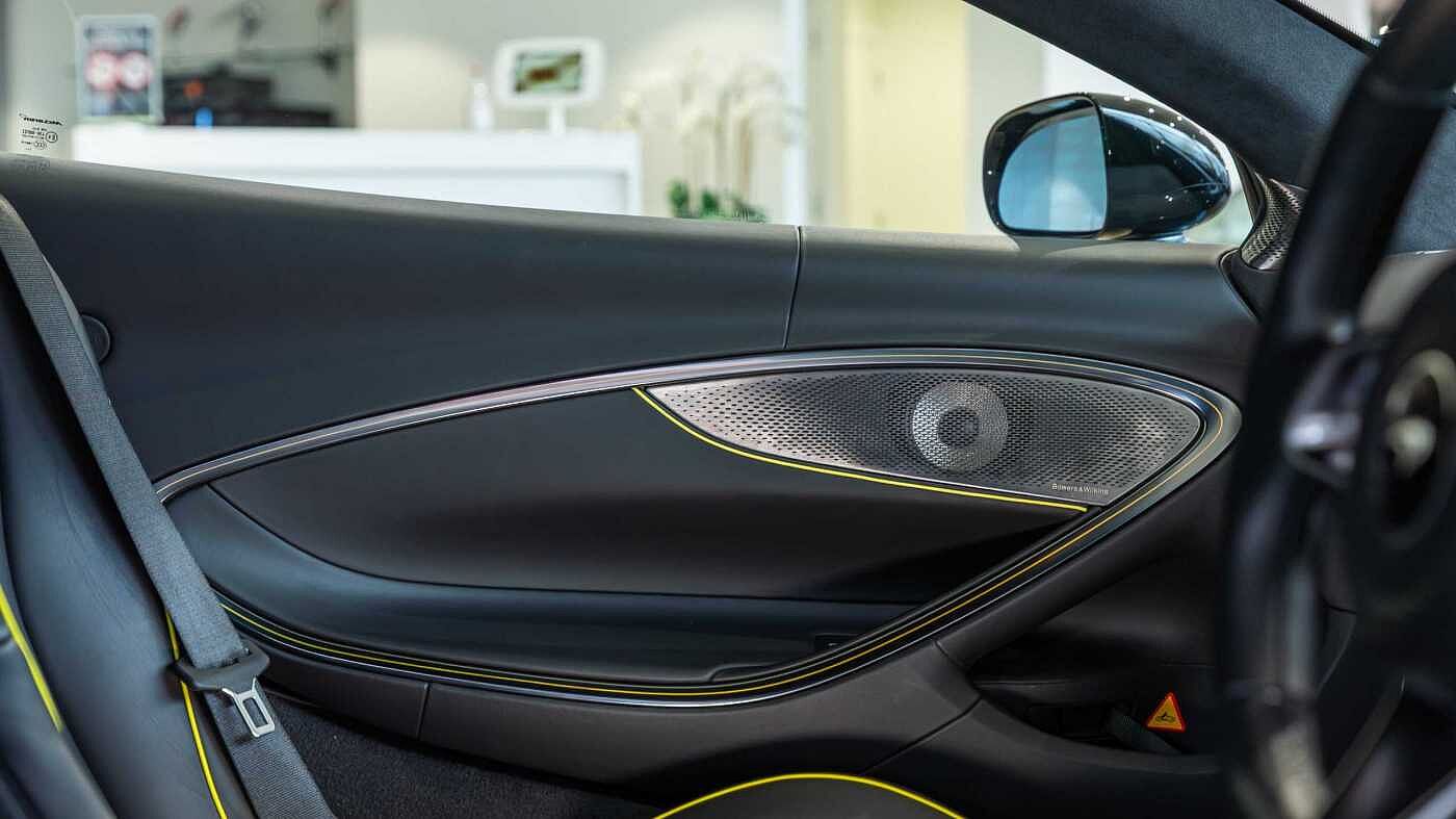 McLaren Artura - 2023 - Joinsteer - #25