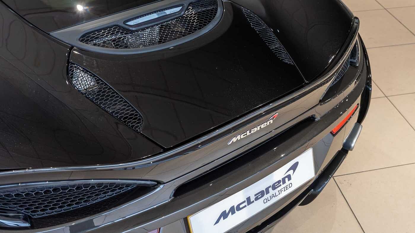 McLaren 570GT - 2017 - Joinsteer - #40