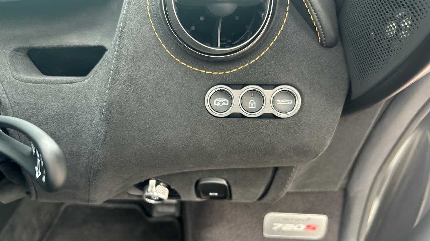 McLaren 720S Spider - 2021 - Joinsteer - #16