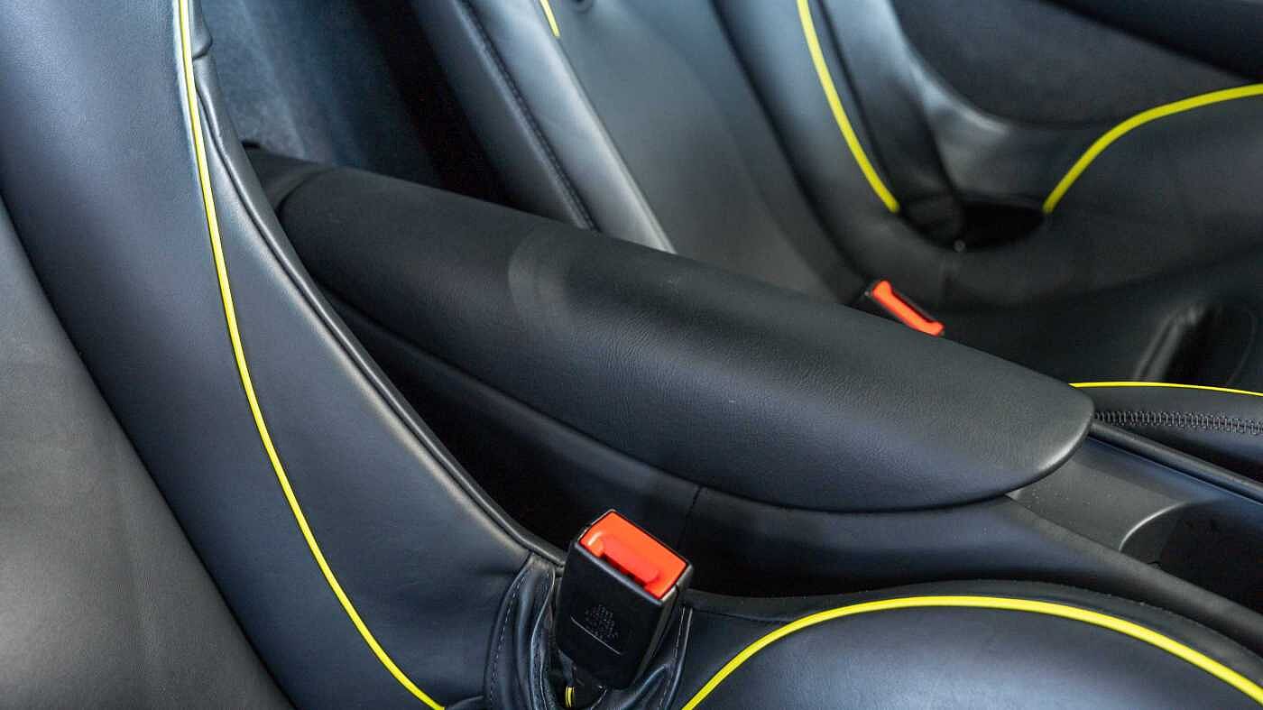 McLaren Artura - 2023 - Joinsteer - #27