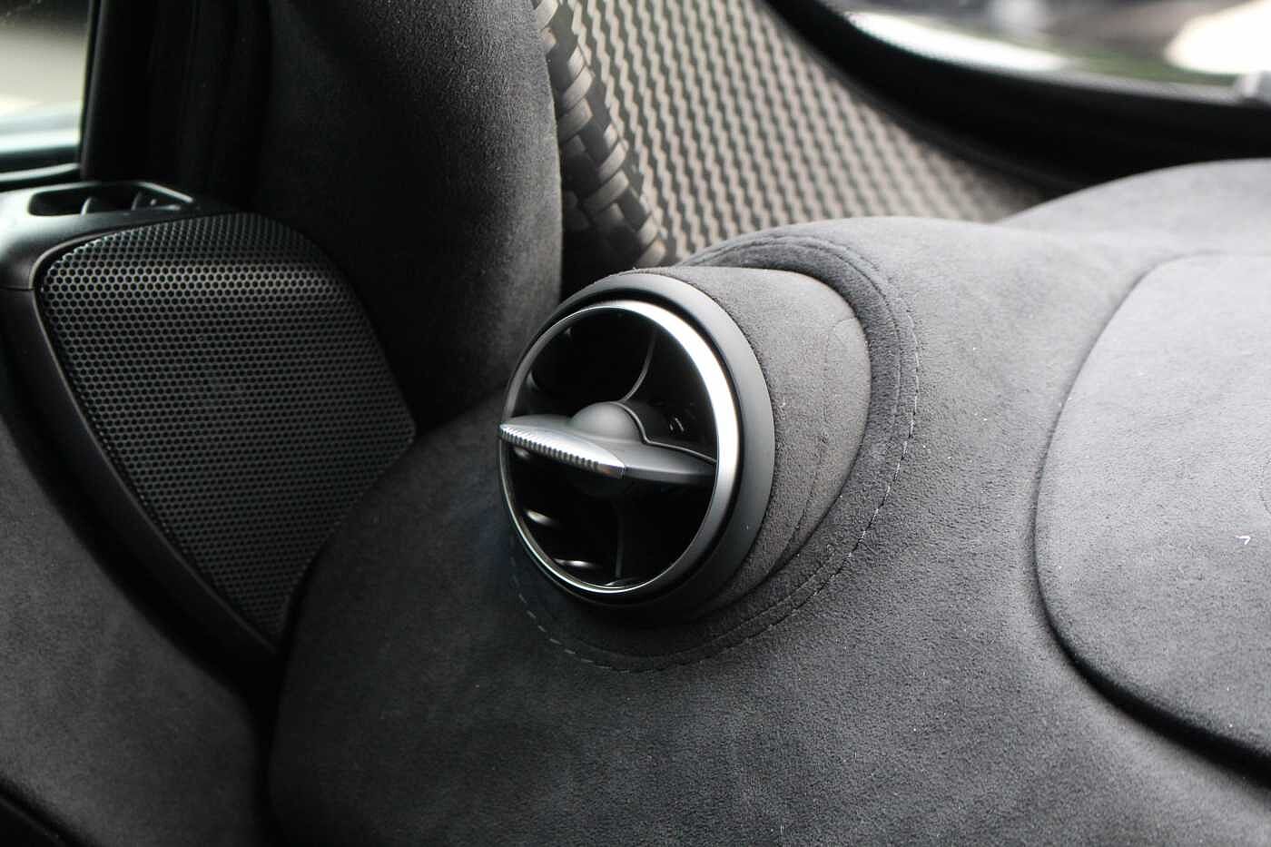 McLaren 750S - 2026 - Joinsteer - #20