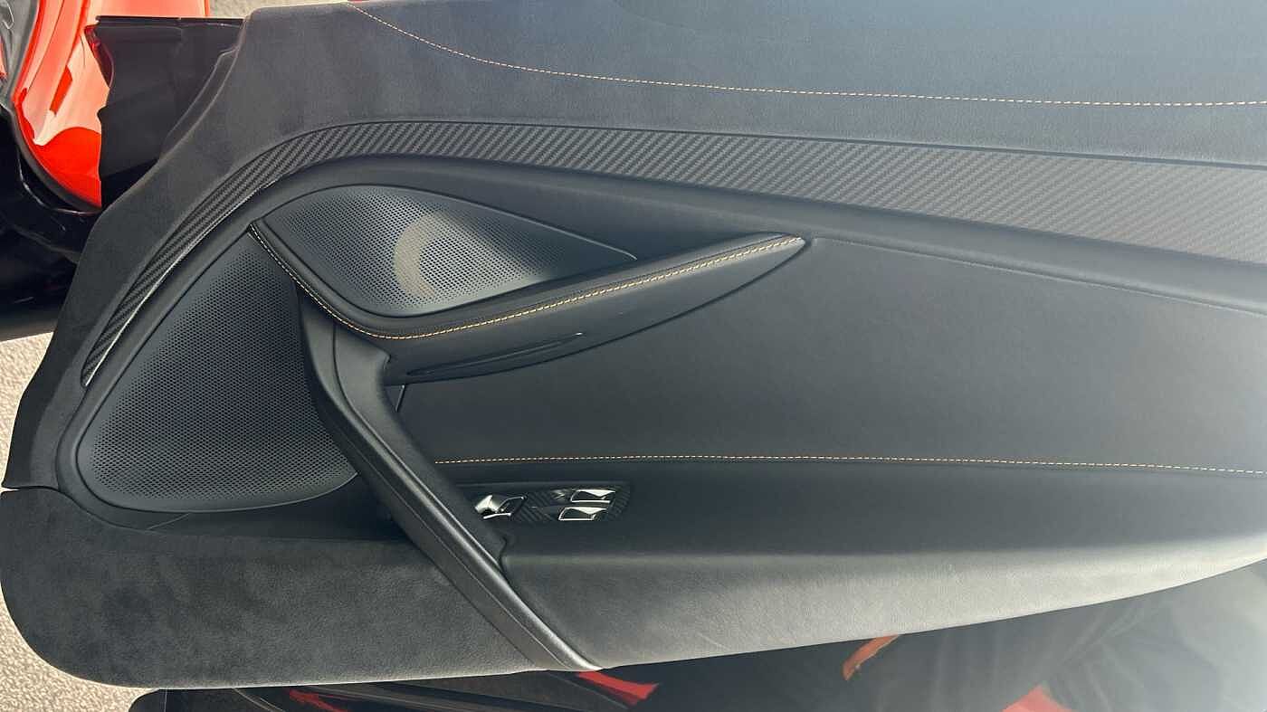 McLaren 720S Spider - 2021 - Joinsteer - #17