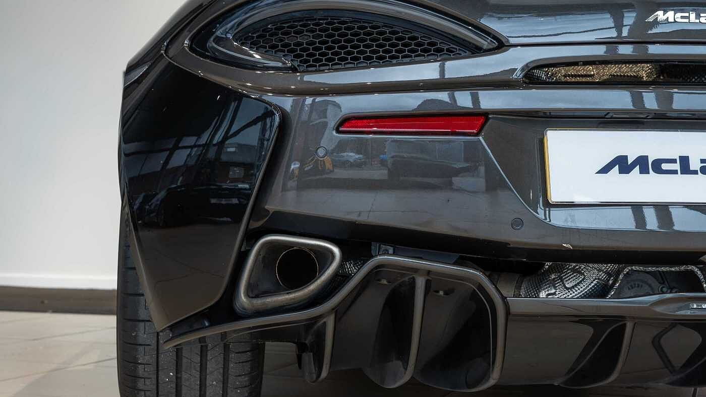 McLaren 570GT - 2017 - Joinsteer - #43