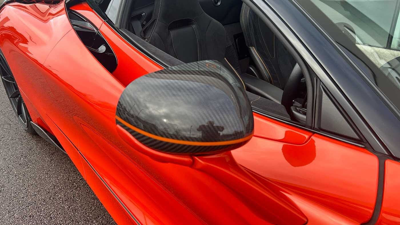 McLaren 720S Spider - 2021 - Joinsteer - #24