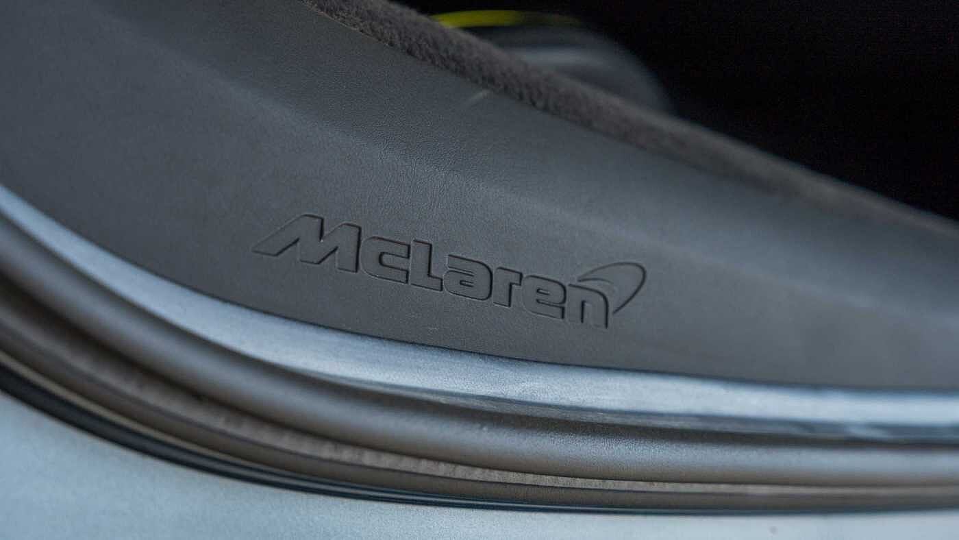 McLaren Artura - 2023 - Joinsteer - #37