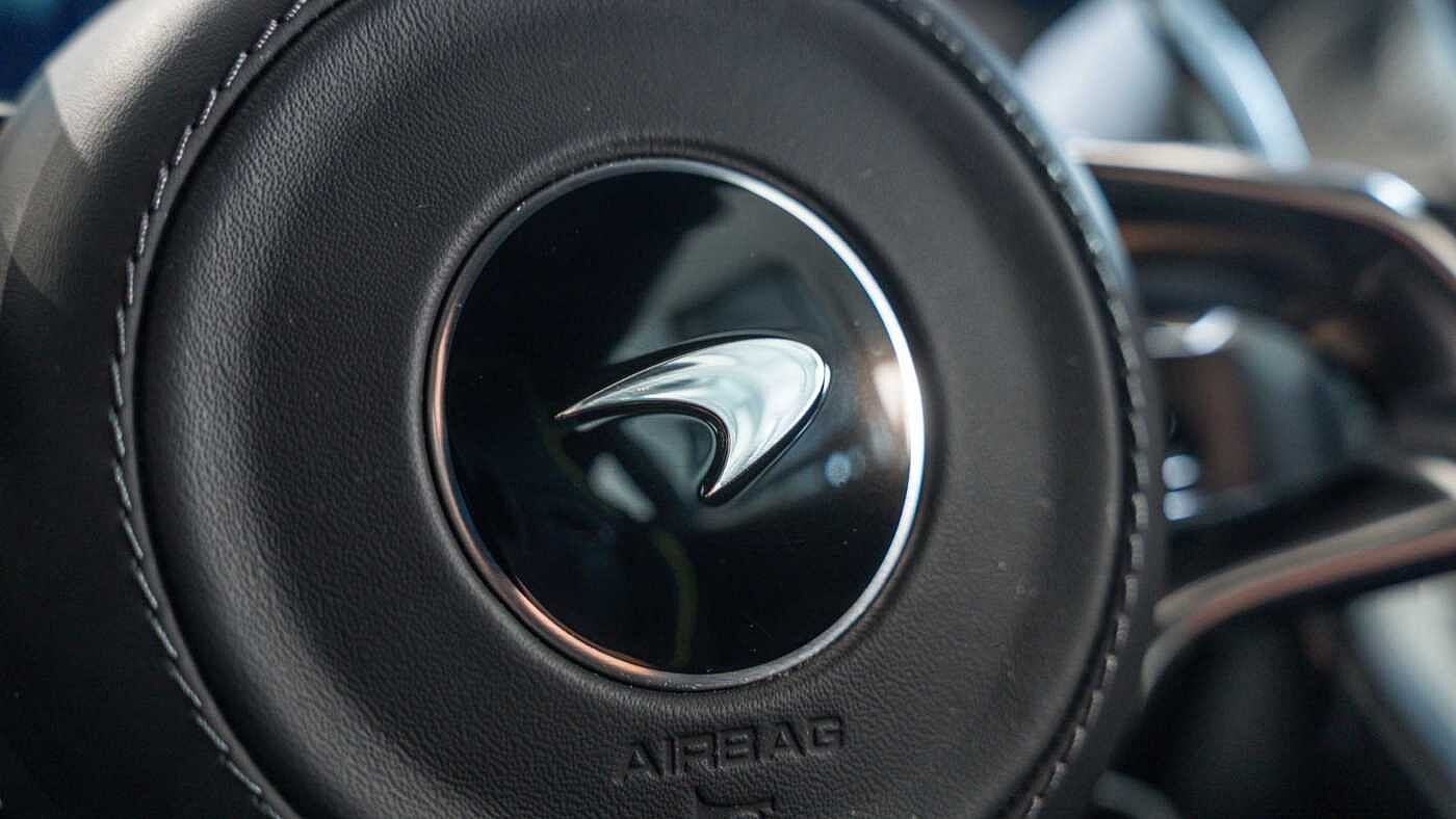 McLaren Artura - 2023 - Joinsteer - #38