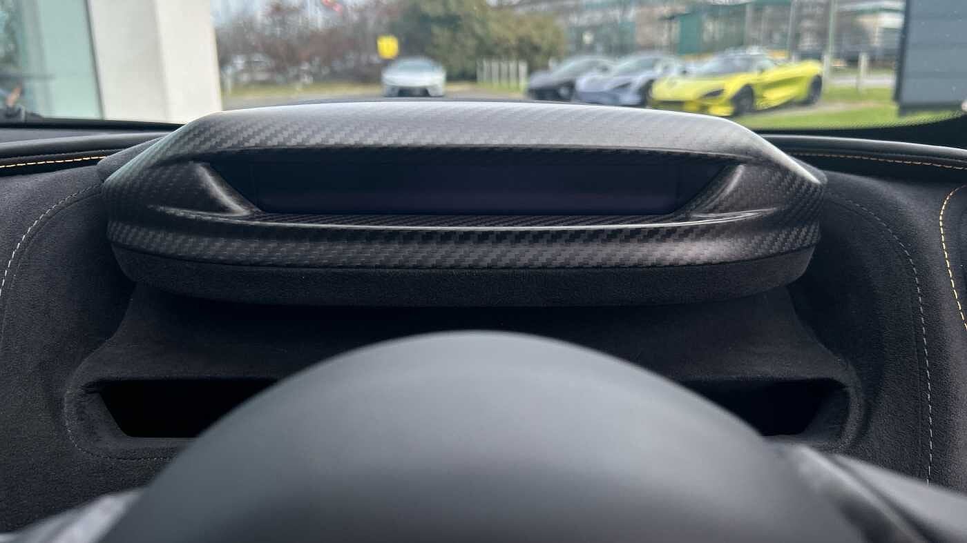 McLaren 720S Spider - 2021 - Joinsteer - #28