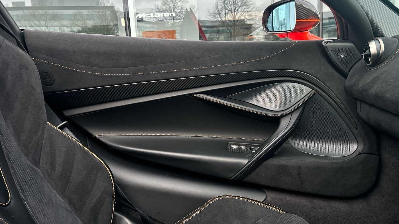 McLaren 720S Spider - 2021 - Joinsteer - #30