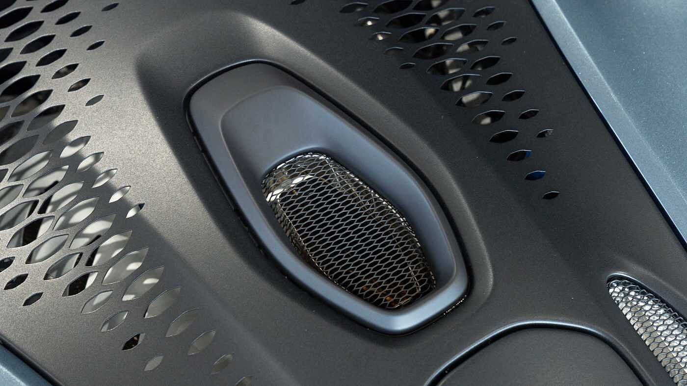 McLaren Artura - 2023 - Joinsteer - #53