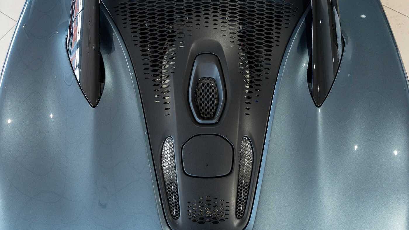 McLaren Artura - 2023 - Joinsteer - #56