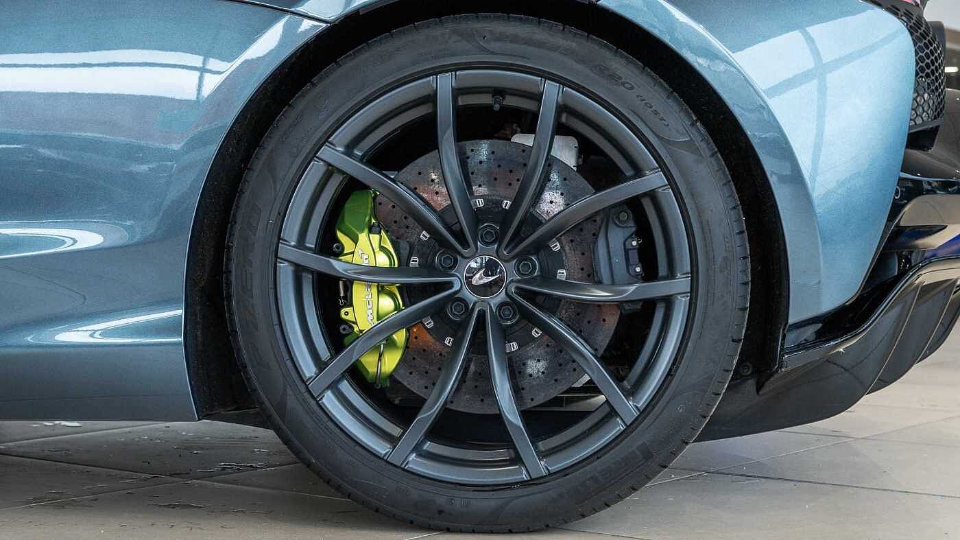 McLaren Artura - 2023 - Joinsteer - #58