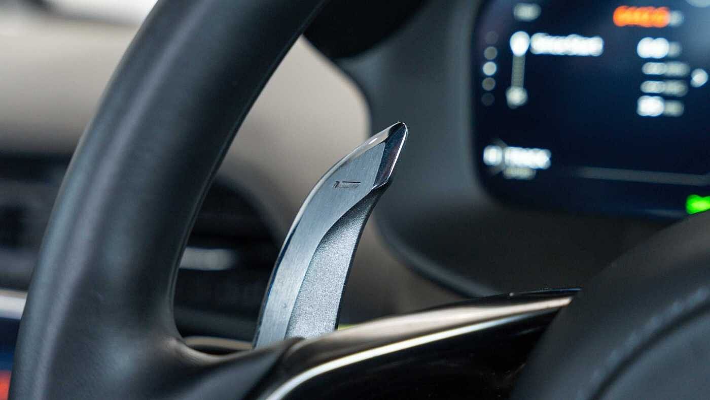 McLaren Artura - 2023 - Joinsteer - #63