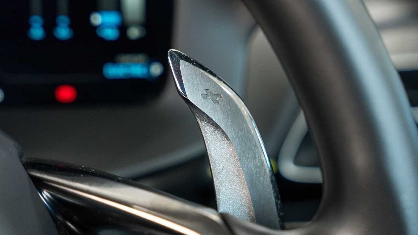 McLaren Artura - 2023 - Joinsteer - #64