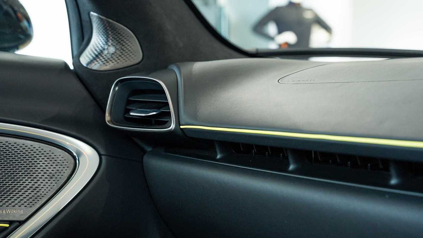 McLaren Artura - 2023 - Joinsteer - #68