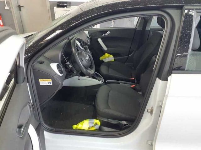 Audi A1 Sportback Admired TFSI S Tronic - 2013 - Joinsteer - #4