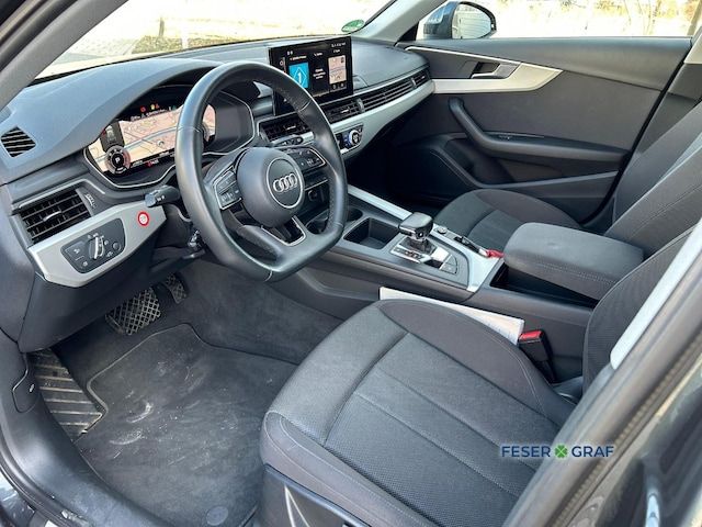 Audi A4 Avant 35 TDI S Tronic - 2022 - Joinsteer - #4