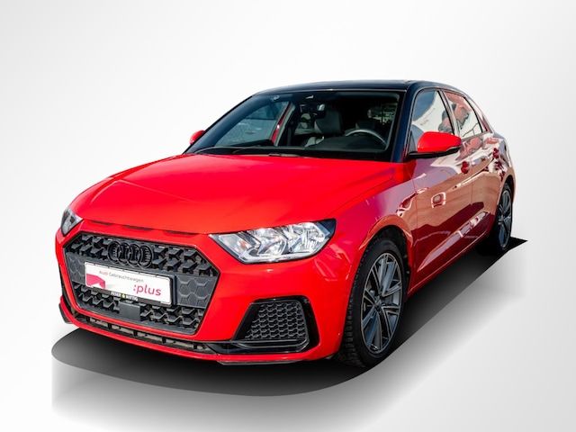 Audi A1 Sportback 25 TFSI Schaltgetriebe - 2019 - Joinsteer - #11
