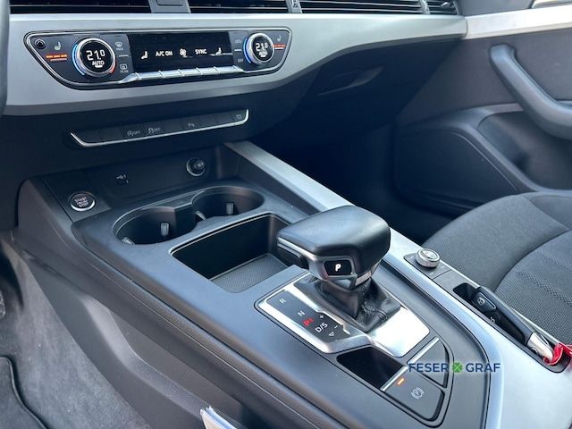 Audi A4 Avant 35 TDI S Tronic - 2022 - Joinsteer - #5