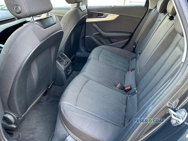 Audi A4 Avant 35 TDI S Tronic - 2022 - Joinsteer - #9