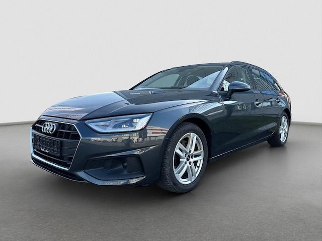 Audi A4 Avant 35 TDI S Tronic - 2022 - Joinsteer - #10