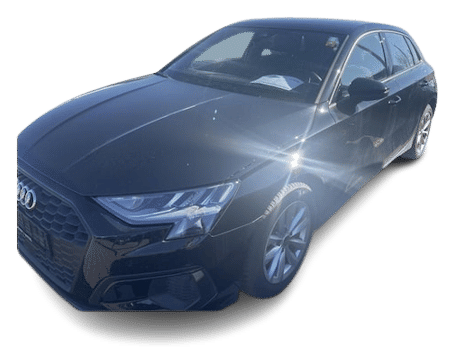 Audi A3 Sportback 30 TFSI Schaltgetriebe - 2022 - Joinsteer - #1