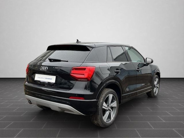Audi Q2 Sport 30 TFSI Schaltgetriebe - 2020 - Joinsteer - #2