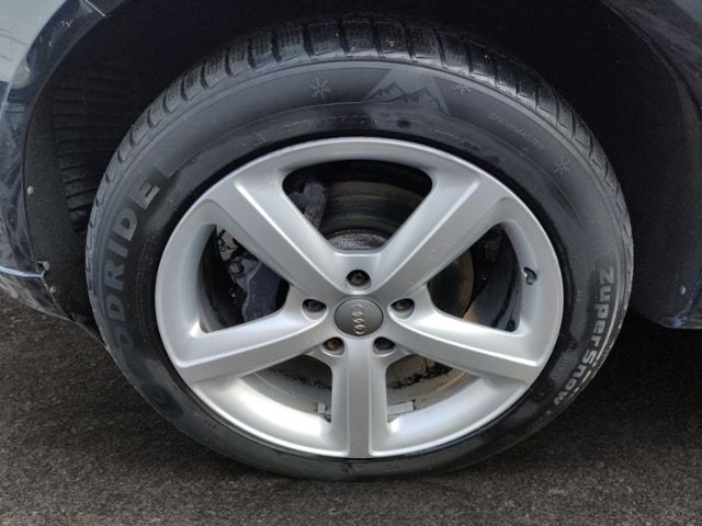 Audi Q7 SUV TDI Quattro Tiptronic - 2014 - Joinsteer - #10