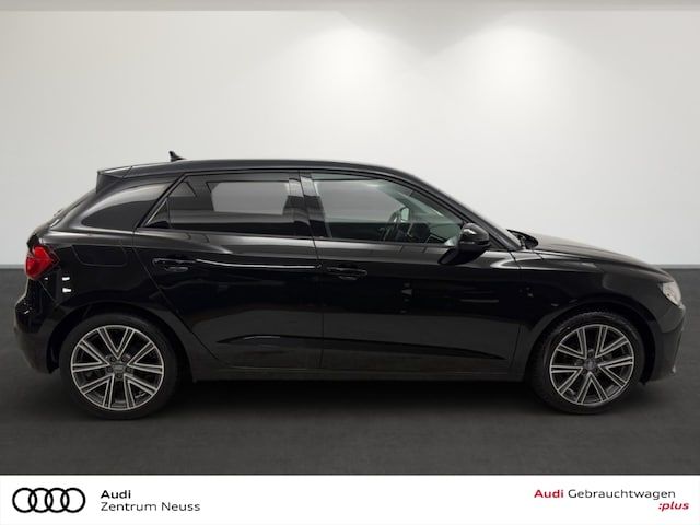 Audi A1 Sportback 25 TFSI Schaltgetriebe - 2019 - Joinsteer - #3