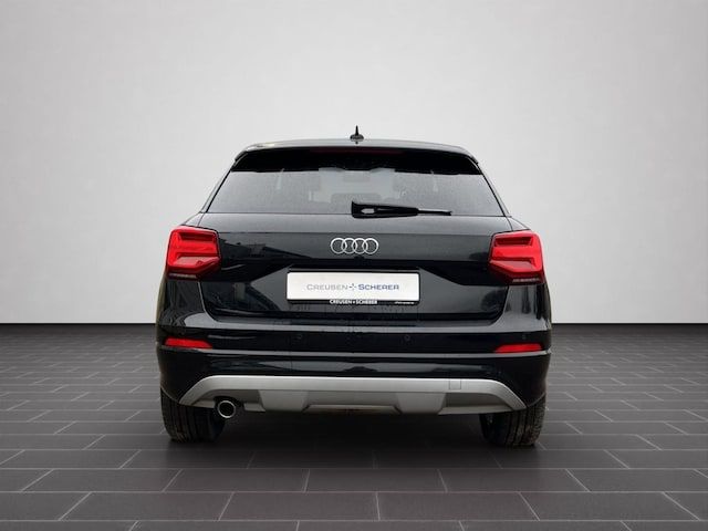 Audi Q2 Sport 30 TFSI Schaltgetriebe - 2020 - Joinsteer - #6