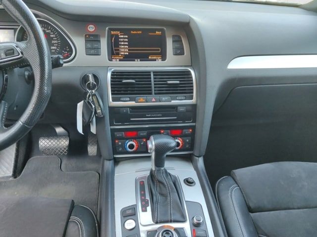 Audi Q7 SUV TDI Quattro Tiptronic - 2014 - Joinsteer - #14