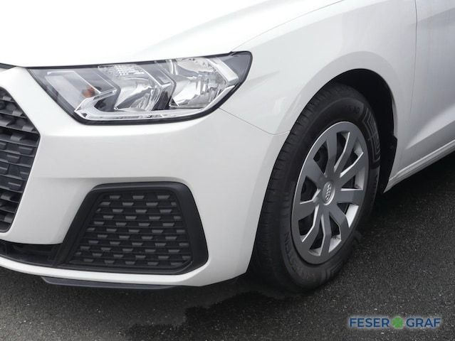 Audi A1 Sportback 25 TFSI Schaltgetriebe - 2022 - Joinsteer - #8