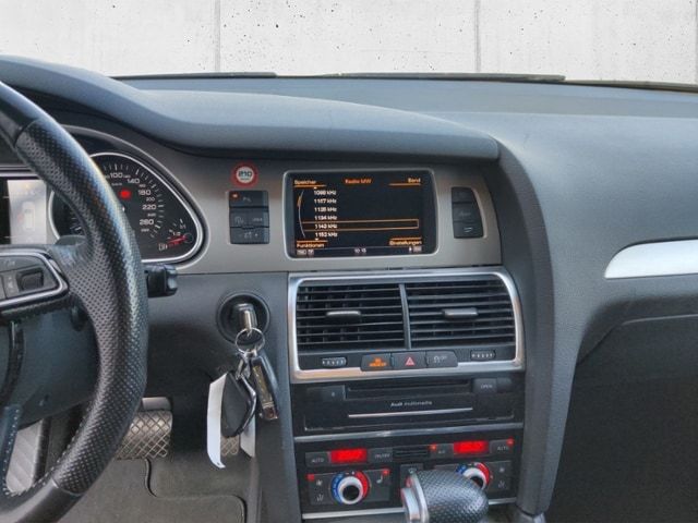 Audi Q7 SUV TDI Quattro Tiptronic - 2014 - Joinsteer - #15