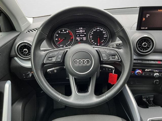 Audi Q2 Sport 30 TFSI Schaltgetriebe - 2020 - Joinsteer - #9