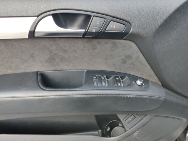 Audi Q7 SUV TDI Quattro Tiptronic - 2014 - Joinsteer - #17