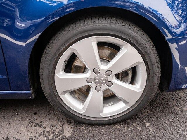 Audi A3 Sportback Ambition TFSI Quattro S Tronic - 2014 - Joinsteer - #10