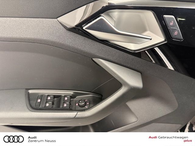 Audi A1 Sportback 25 TFSI Schaltgetriebe - 2019 - Joinsteer - #11