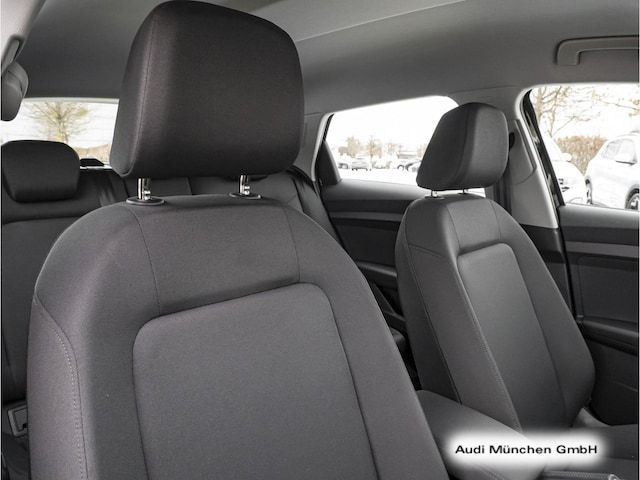 Audi A1 Sportback 25 TFSI Schaltgetriebe - 2022 - Joinsteer - #15