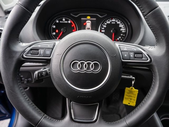 Audi A3 Sportback Ambition TFSI Quattro S Tronic - 2014 - Joinsteer - #18