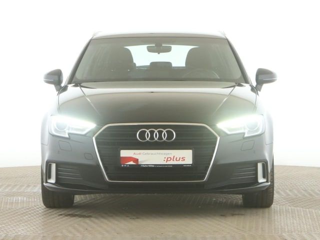 Audi A3 Sportback 30 TDI Schaltgetriebe - 2018 - Joinsteer - #2